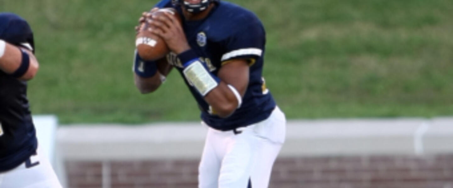 UT Chattanooga UT Chattanooga