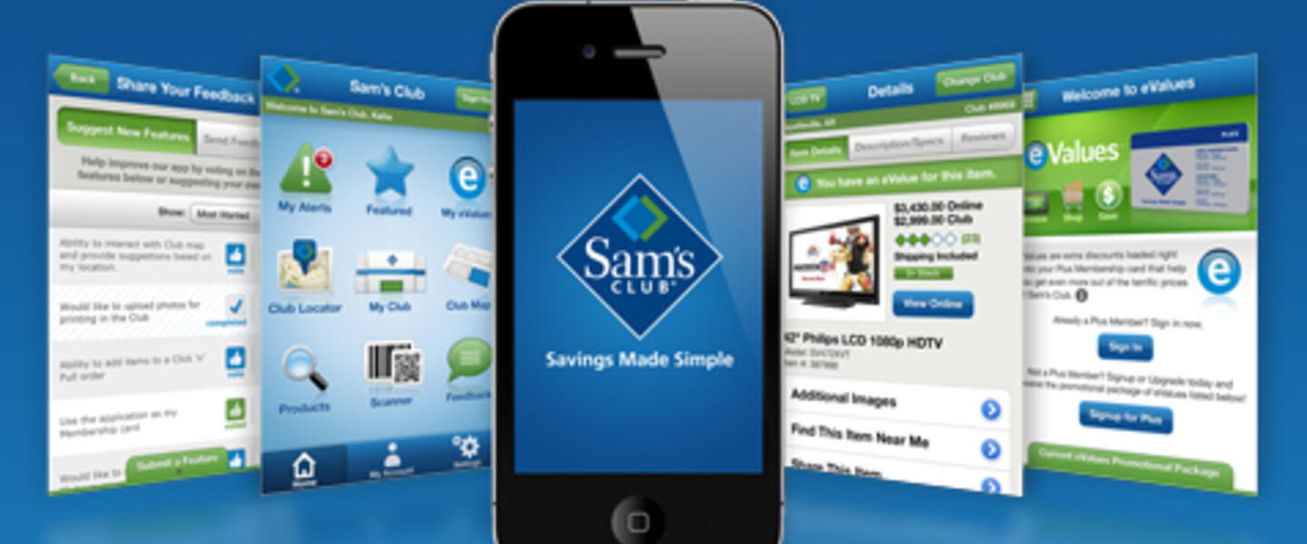 Rockfish is the Digital Marketer for many Fortune 500 Companies, including Sam's Club Rockfish is the Digital Marketer for many Fortune 500 Companies, including Sam's Club