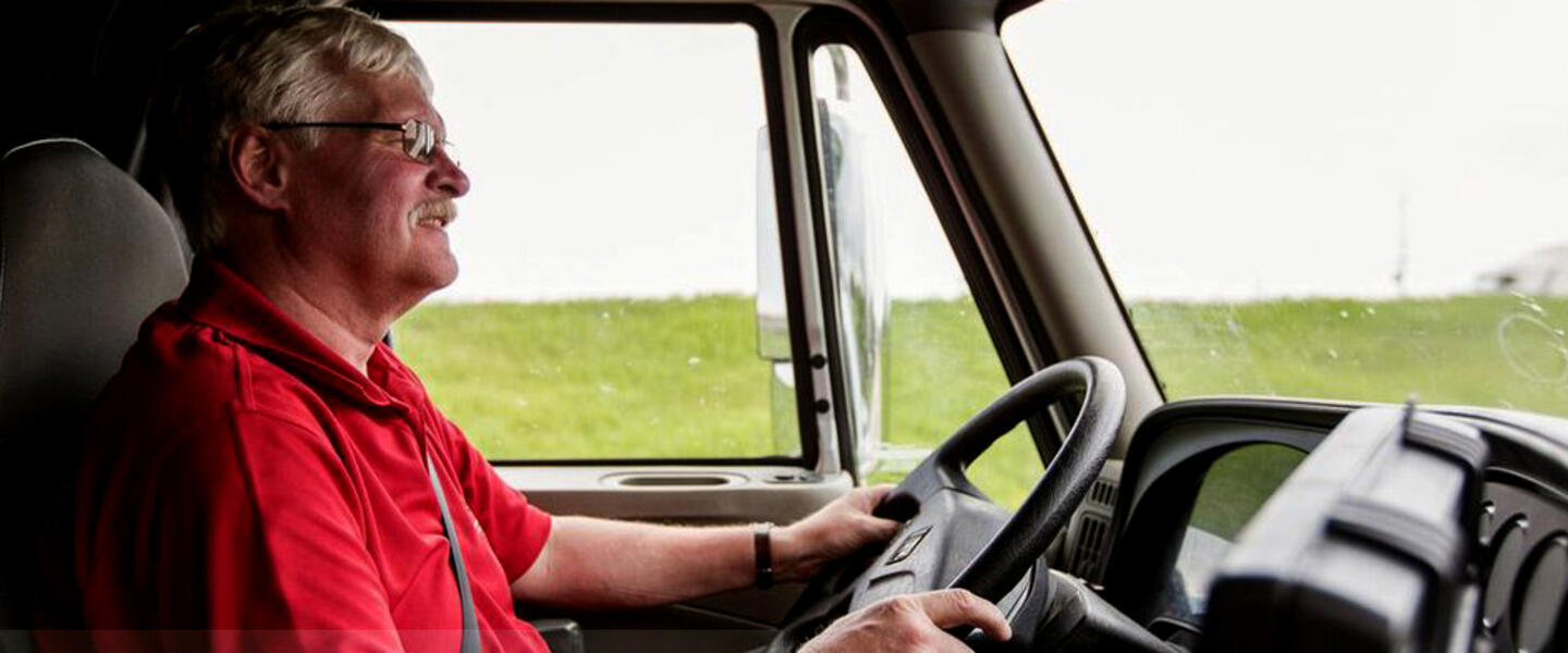 Roehl offers Phase Training and Advanced Training for their employees.