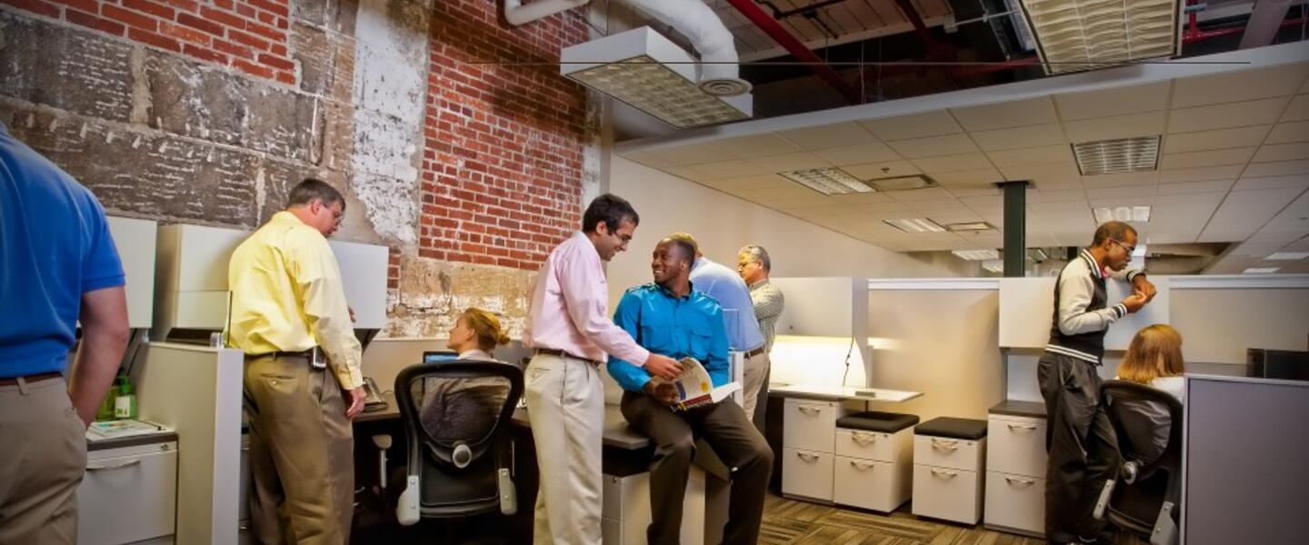 Rural Outsourcing Inc. helps bring IT outsourcing back to the U.S.