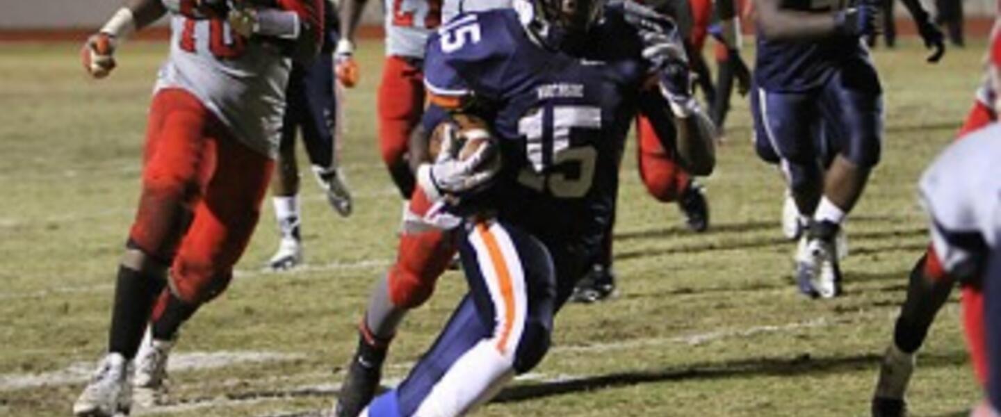 Courtesy of Northsidefootball.com Courtesy of Northsidefootball.com