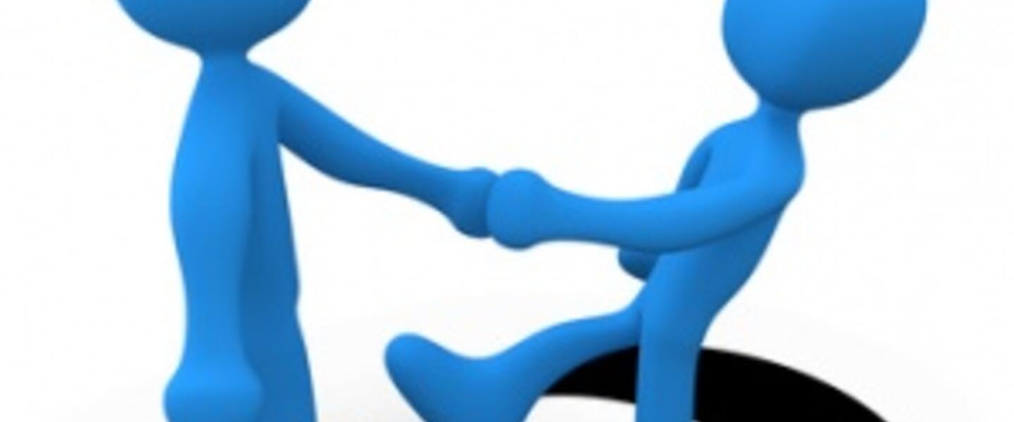 Photo: linked2leadership.com Photo: linked2leadership.com