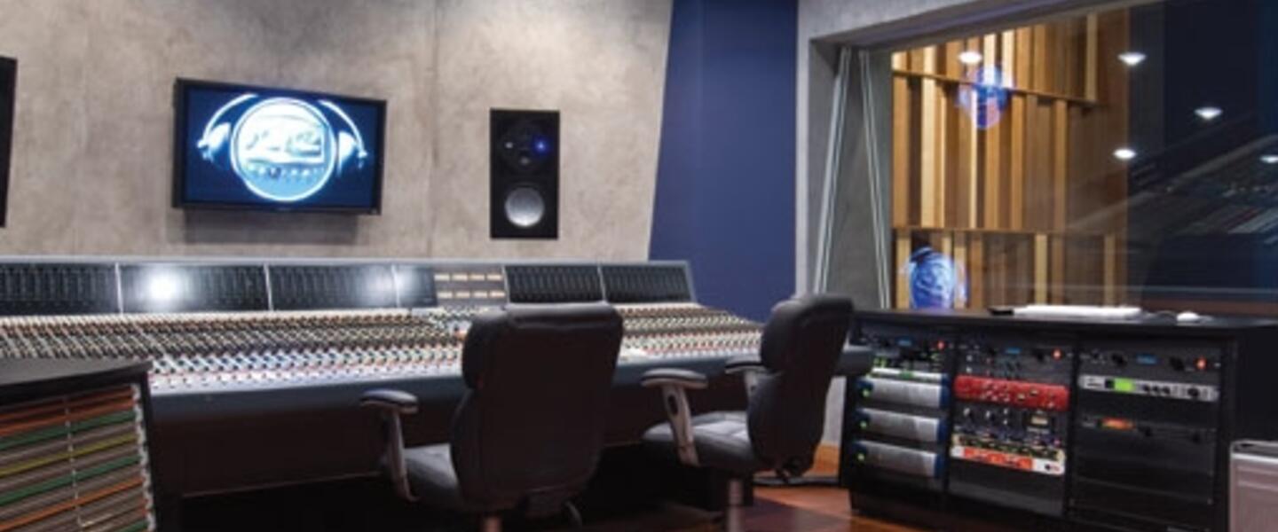 SAE Atlanta Studios SAE Atlanta Studios
