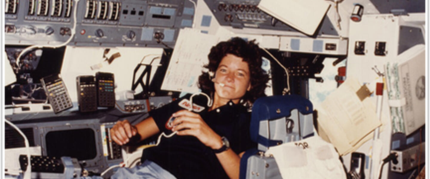 Courtesy Sally Ride Science Courtesy Sally Ride Science