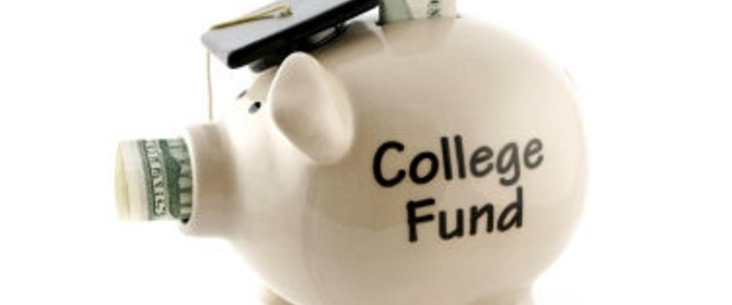 May 29th is National "529" College Savings Plan Day May 29th is National "529" College Savings Plan Day
