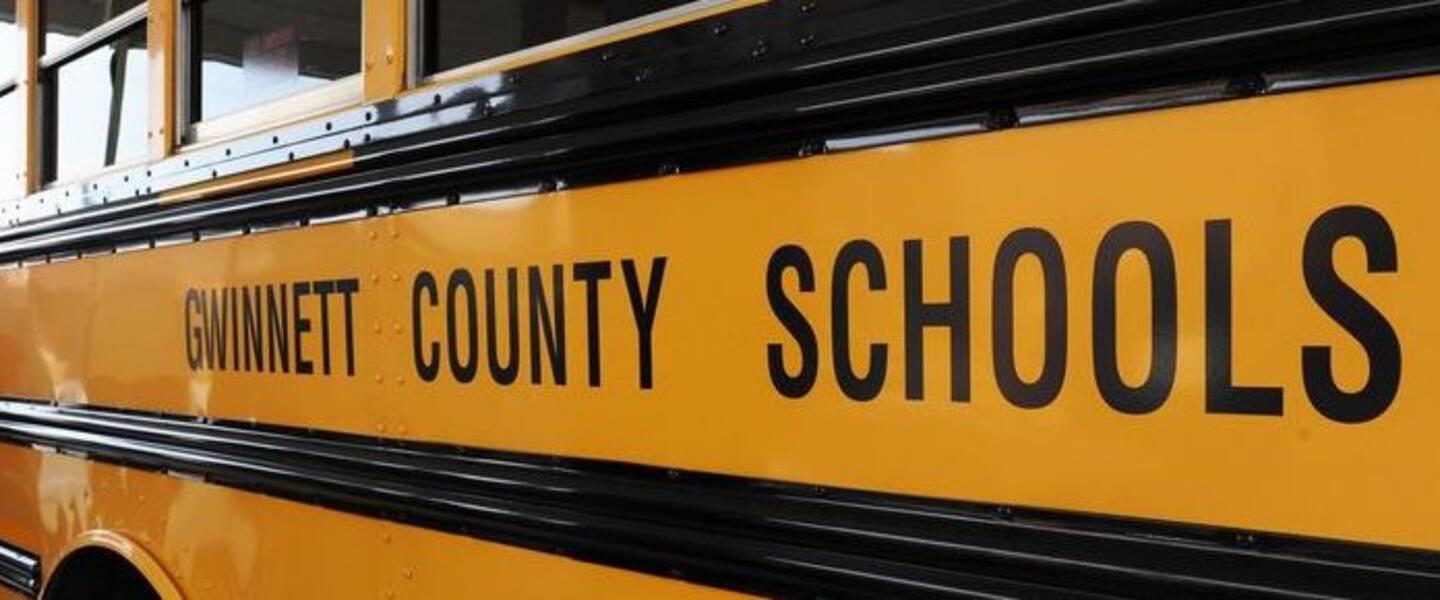 IBM and Gwinnett County Public Schools are partnering to help reduce student drop out rates. IBM and Gwinnett County Public Schools are partnering to help reduce student drop out rates.