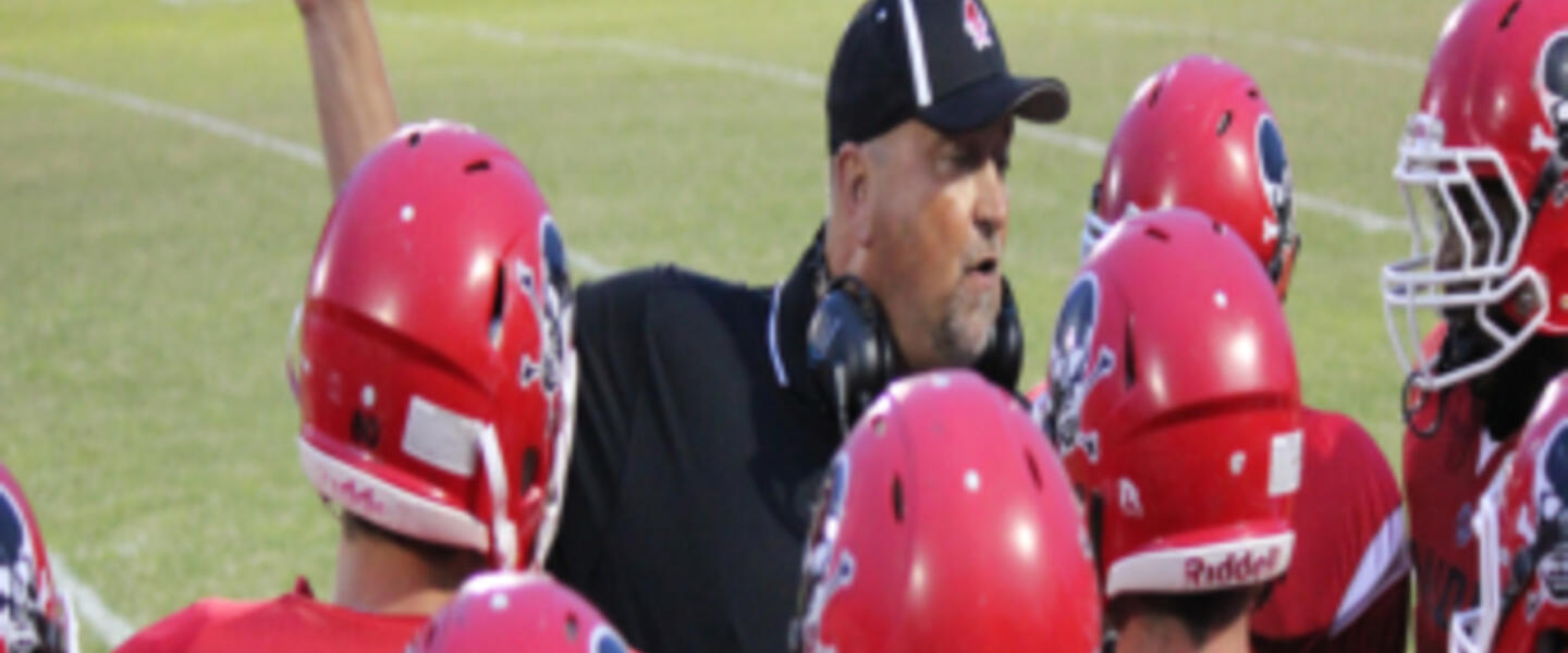 Courtesy of Savannah Christian Athletics Courtesy of Savannah Christian Athletics
