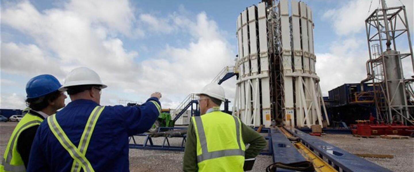 The U.S. Shale Gas Industry Needs Engineers The U.S. Shale Gas Industry Needs Engineers