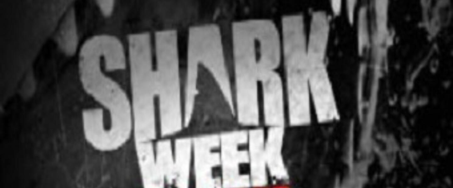 Shark Week begins this week on Discovery with a GREAT Georgia connection with Georgia Aquarium. Shark Week begins this week on Discovery with a GREAT Georgia connection with Georgia Aquarium.
