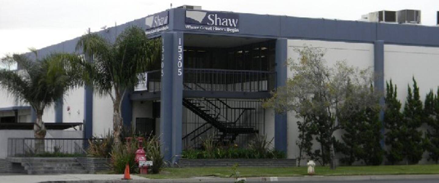 Shaw Carpet is Hiring Again - with the Help of the Georgia Department of Labor Shaw Carpet is Hiring Again - with the Help of the Georgia Department of Labor