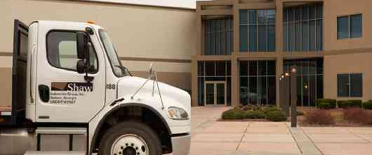 Shaw Industries is Expanding with 500 Jobs in Bartow County Shaw Industries is Expanding with 500 Jobs in Bartow County
