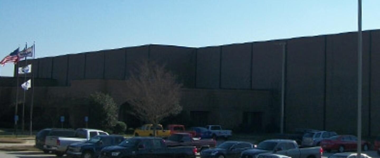 Shiloh Industries Jefferson, GA plant