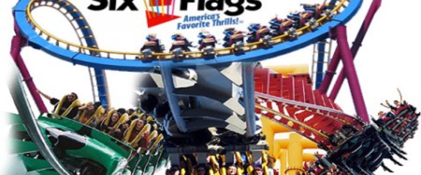 There are a multitude of positions available with Six Flags Over Georgia for the 2104 season. There are a multitude of positions available with Six Flags Over Georgia for the 2104 season.