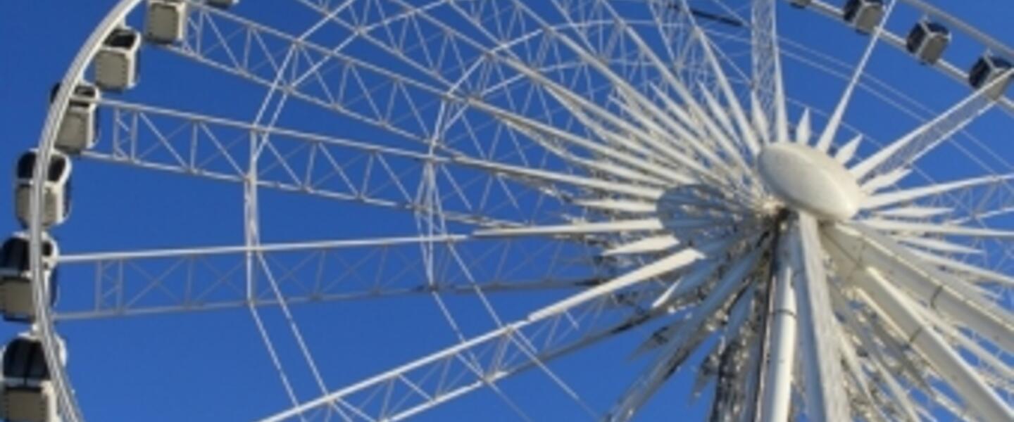 Atlanta's Newest Tourist Attraction is Creating Construction Jobs Atlanta's Newest Tourist Attraction is Creating Construction Jobs