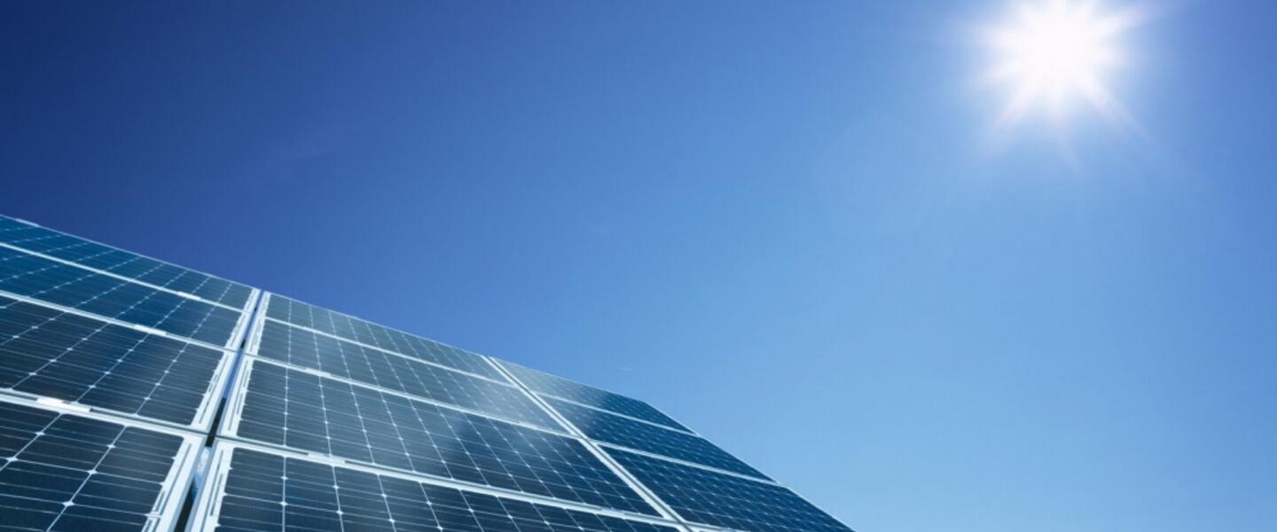 Hannah Solar, LLC, a leader in sustainable energy, will soon be in Rome. Hannah Solar, LLC, a leader in sustainable energy, will soon be in Rome.