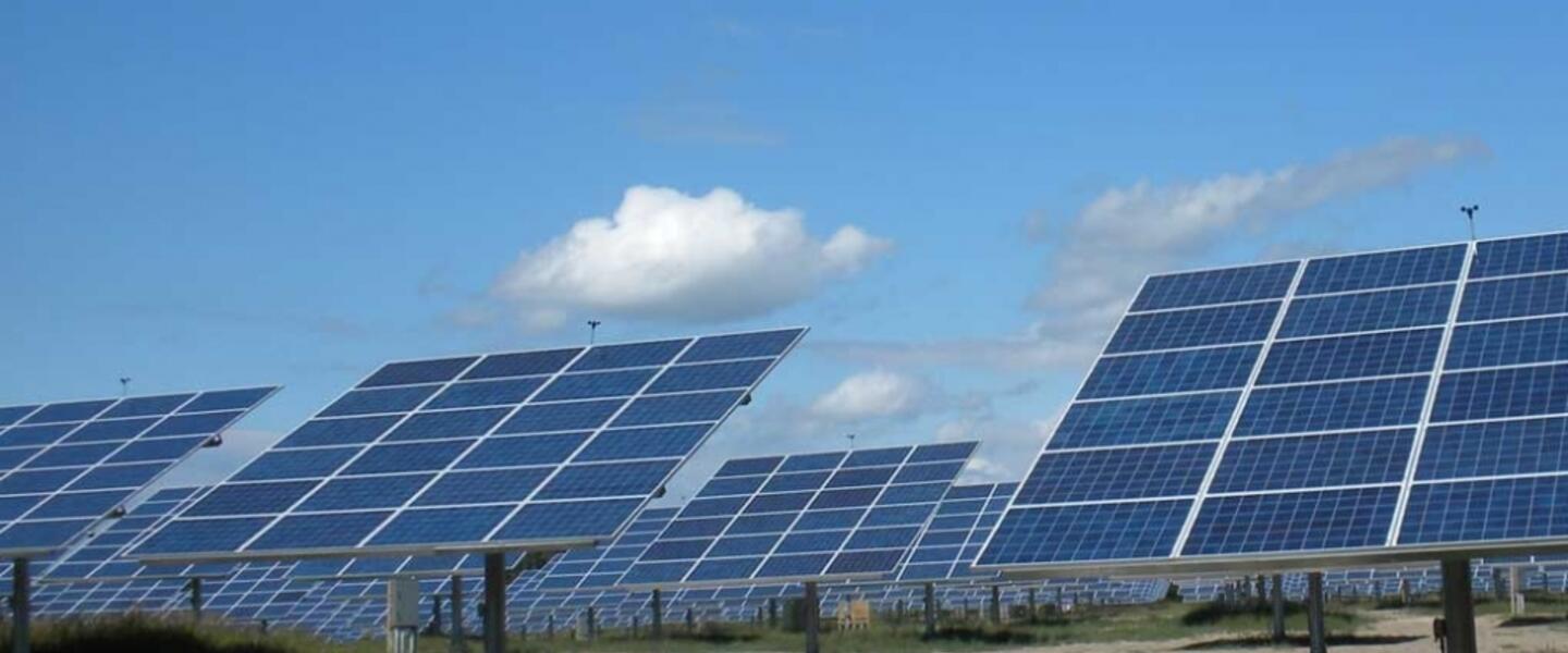 6-Acre Solar Farm Will Soon be Constructed in East Georgia 6-Acre Solar Farm Will Soon be Constructed in East Georgia