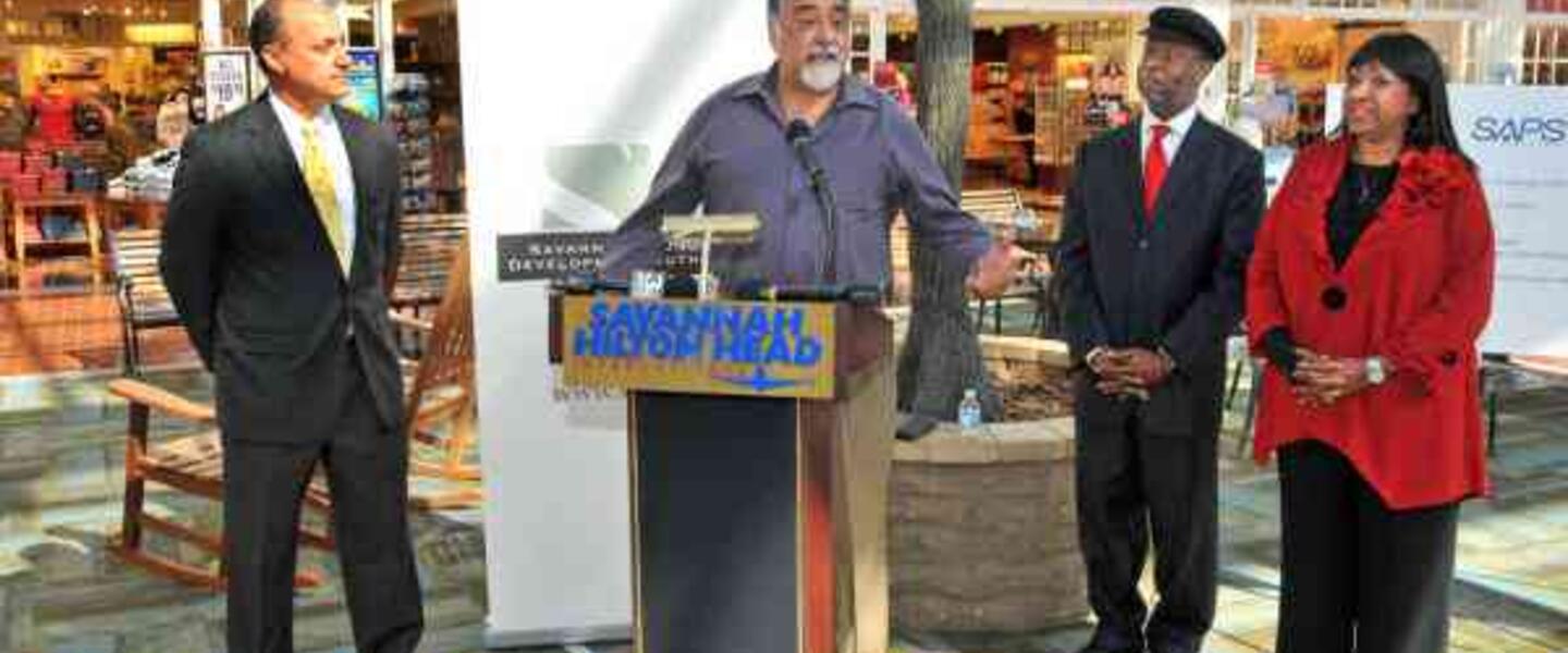 Southern Aviation Announces New Jobs for Savannah (photo courtesy:SavannahNow.com)
