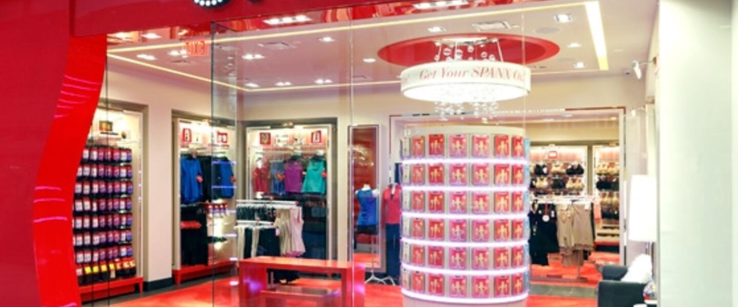 Atlanta-based SPANX is Growing Again Atlanta-based SPANX is Growing Again