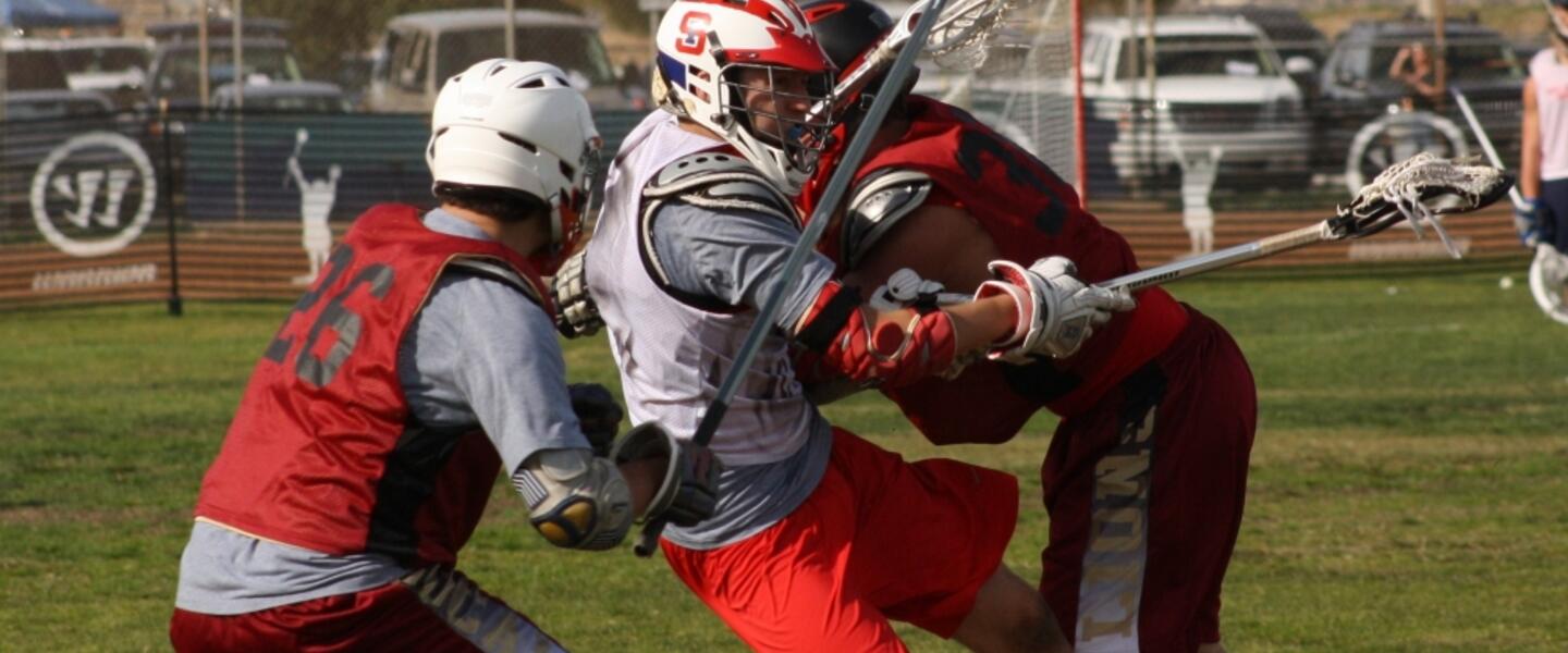 Sports Safety Has Become a Serious Concern in High School Athletics Sports Safety Has Become a Serious Concern in High School Athletics