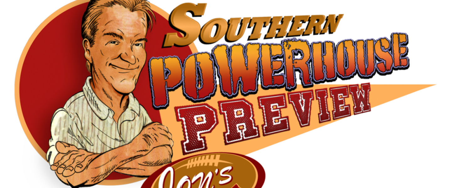 Jon Nelson's "Southern Swing" previews Georgia's southern football powerhouses as athletes and fans alike gear up for the season Jon Nelson's "Southern Swing" previews Georgia's southern football powerhouses as athletes and fans alike gear up for the season