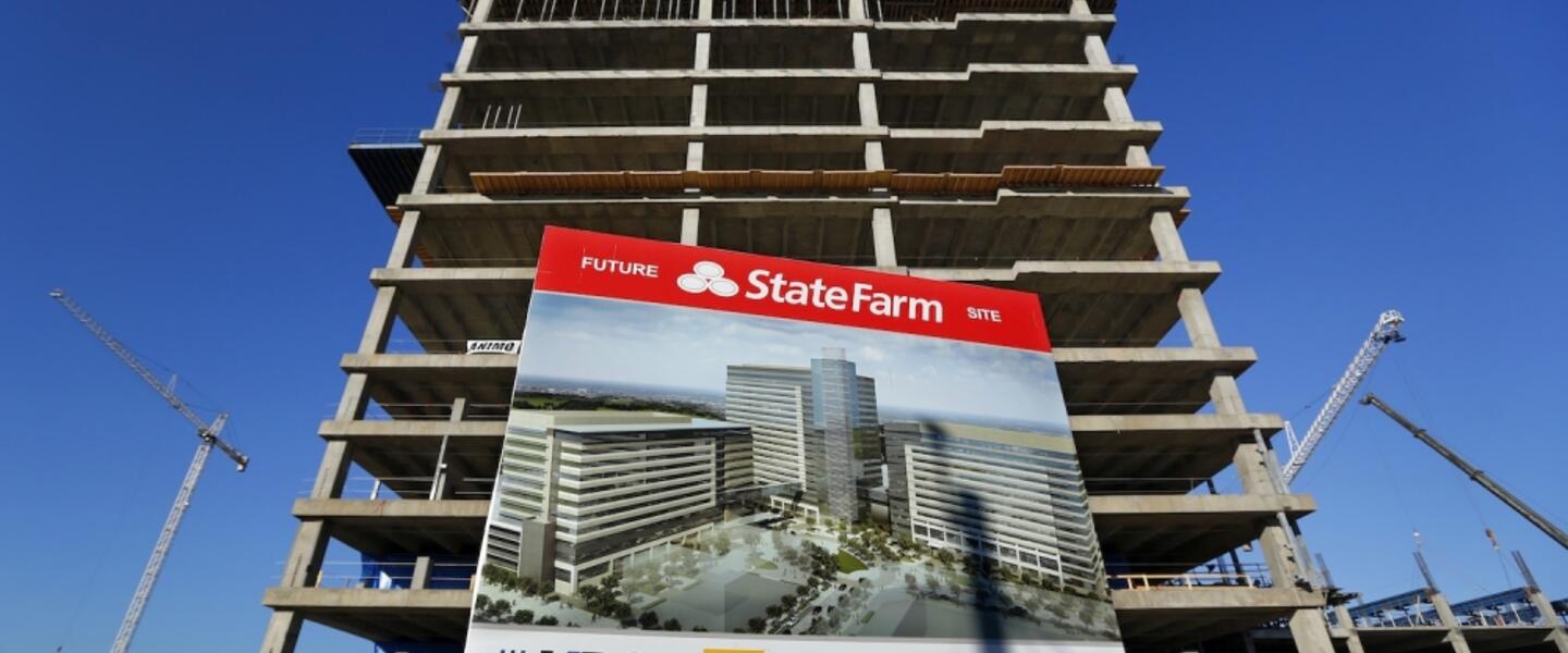 The new development by KDC will include 2.2 million square feet of office space, 100,000 square feet of retail space and more. The new development by KDC will include 2.2 million square feet of office space, 100,000 square feet of retail space and more.