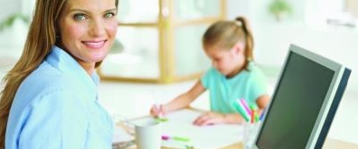 Some Employers Seek Stay @ Home Employees Some Employers Seek Stay @ Home Employees