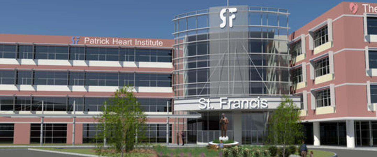St. Francis employs more than 2,300 and currently has over 100 job opportunities available. St. Francis employs more than 2,300 and currently has over 100 job opportunities available.