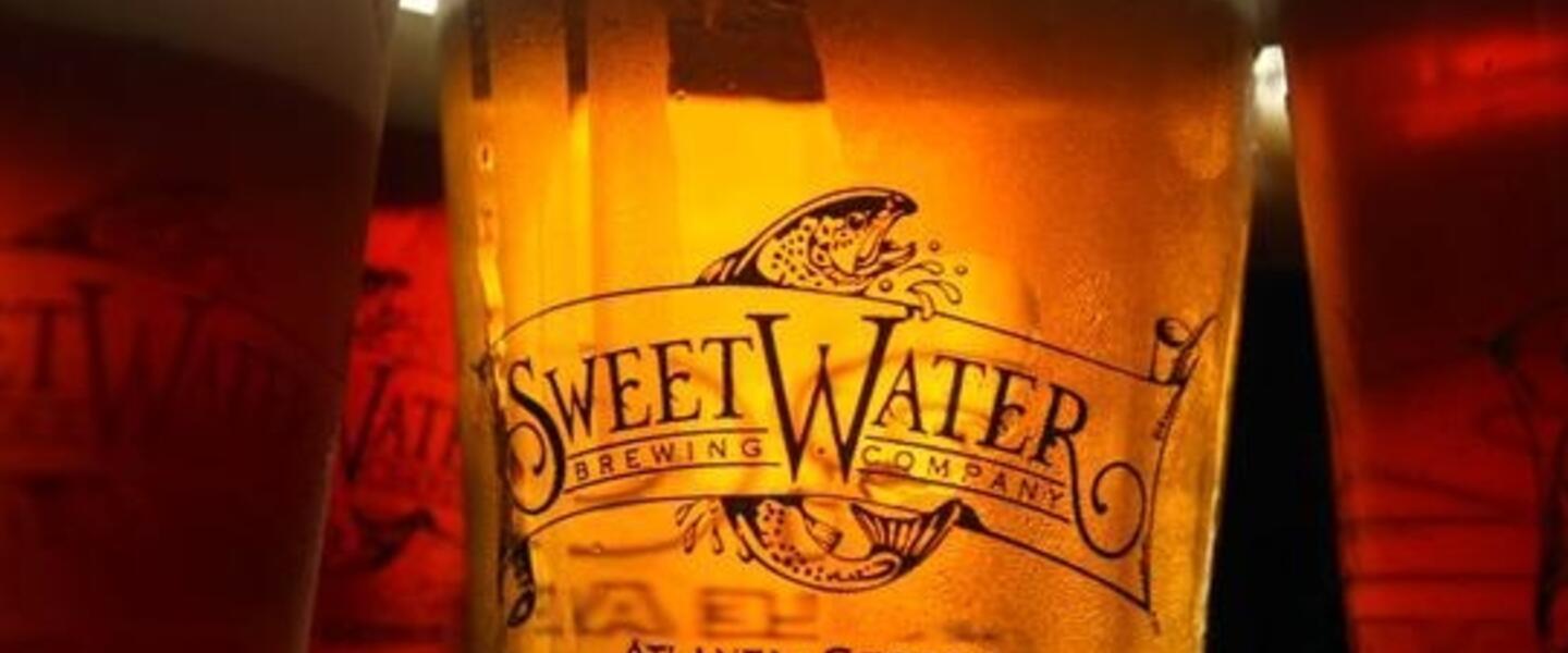 Sweetwater Brewery is a local Atlanta "Boutique" Beer that is making it big! Sweetwater Brewery is a local Atlanta "Boutique" Beer that is making it big!