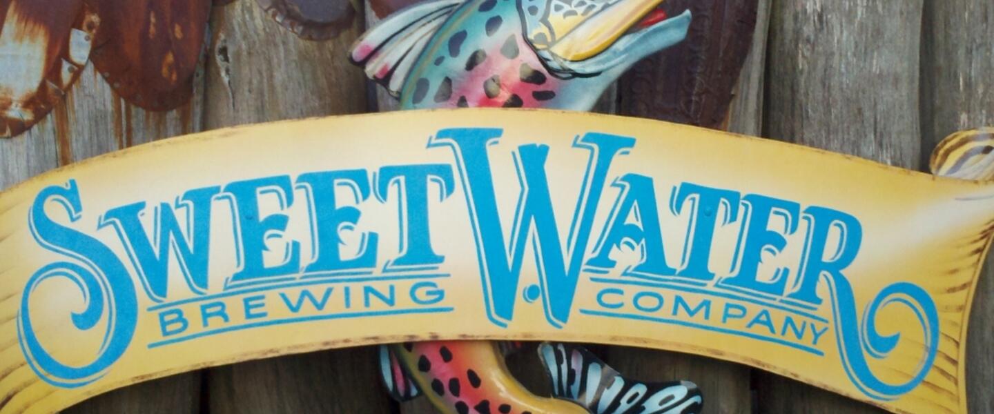 Sweetwater has Quickly Become One of Atlanta's Best Selling Beers