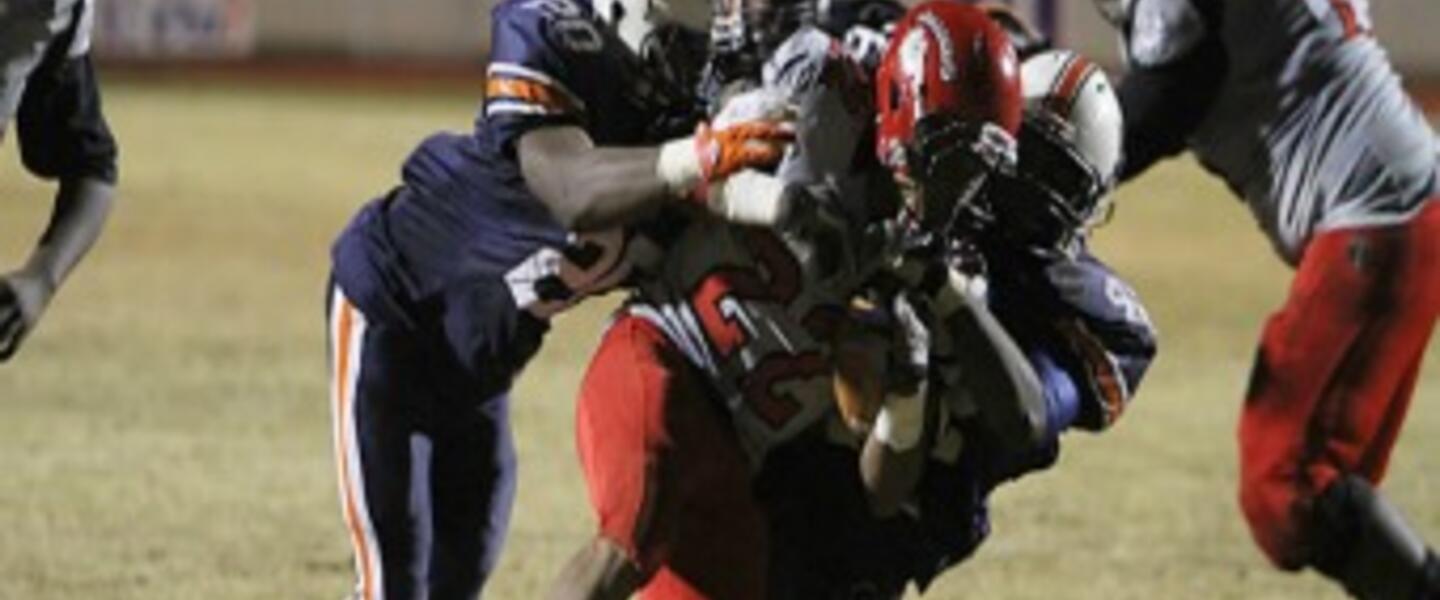 Courtesy of Northsidefootball.com Courtesy of Northsidefootball.com