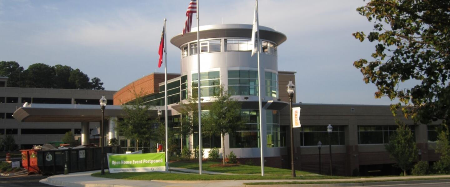 Tanner Health System is one of the growing employers in west Georgia Tanner Health System is one of the growing employers in west Georgia