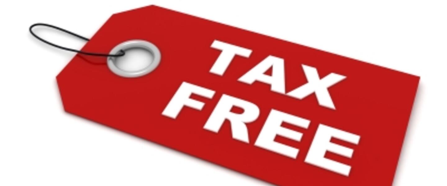 U.S. Tax Law Actually Allows a Number of Ways to Earn Money & Keep It - Tax Free U.S. Tax Law Actually Allows a Number of Ways to Earn Money & Keep It - Tax Free