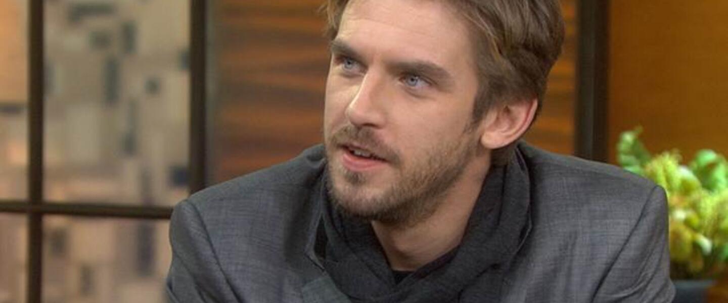 Dan Stevens discussing watching the show he is no longer in after his character's demise. Dan Stevens discussing watching the show he is no longer in after his character's demise.
