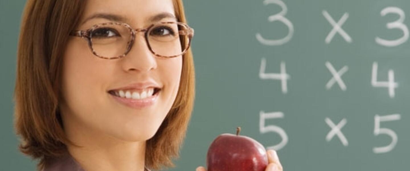 Teacher