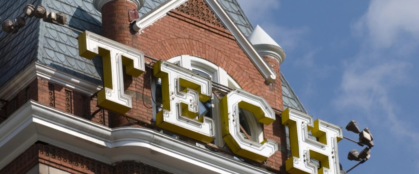 The Georgia Tech Institute of Industrial Engineers holds the top career fair for engineer recruitment.