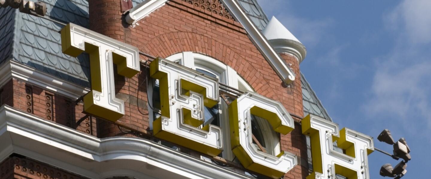 Georgia Tech Takes the Lead on Cost Conscious Higher Learning Georgia Tech Takes the Lead on Cost Conscious Higher Learning