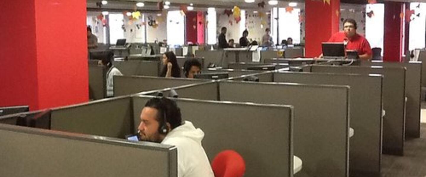 Teleperformance is expanding operations and adding jobs in Augusta, GA Teleperformance is expanding operations and adding jobs in Augusta, GA