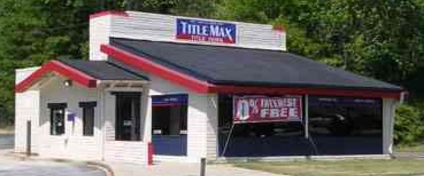 TMX Finance, Owners of TitleMax, Expect Record Growth this Year TMX Finance, Owners of TitleMax, Expect Record Growth this Year