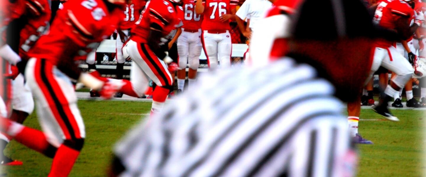 The high-powered Gainesville offense could not get untracked Friday against Buford. The high-powered Gainesville offense could not get untracked Friday against Buford.