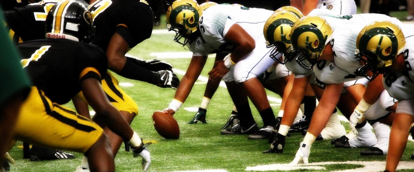 The Colquitt County Packers proved Region 1-AAAAAA is alive well with a win over the Grayson Rams in the Corky Kell Classic. The Colquitt County Packers proved Region 1-AAAAAA is alive well with a win over the Grayson Rams in the Corky Kell Classic.