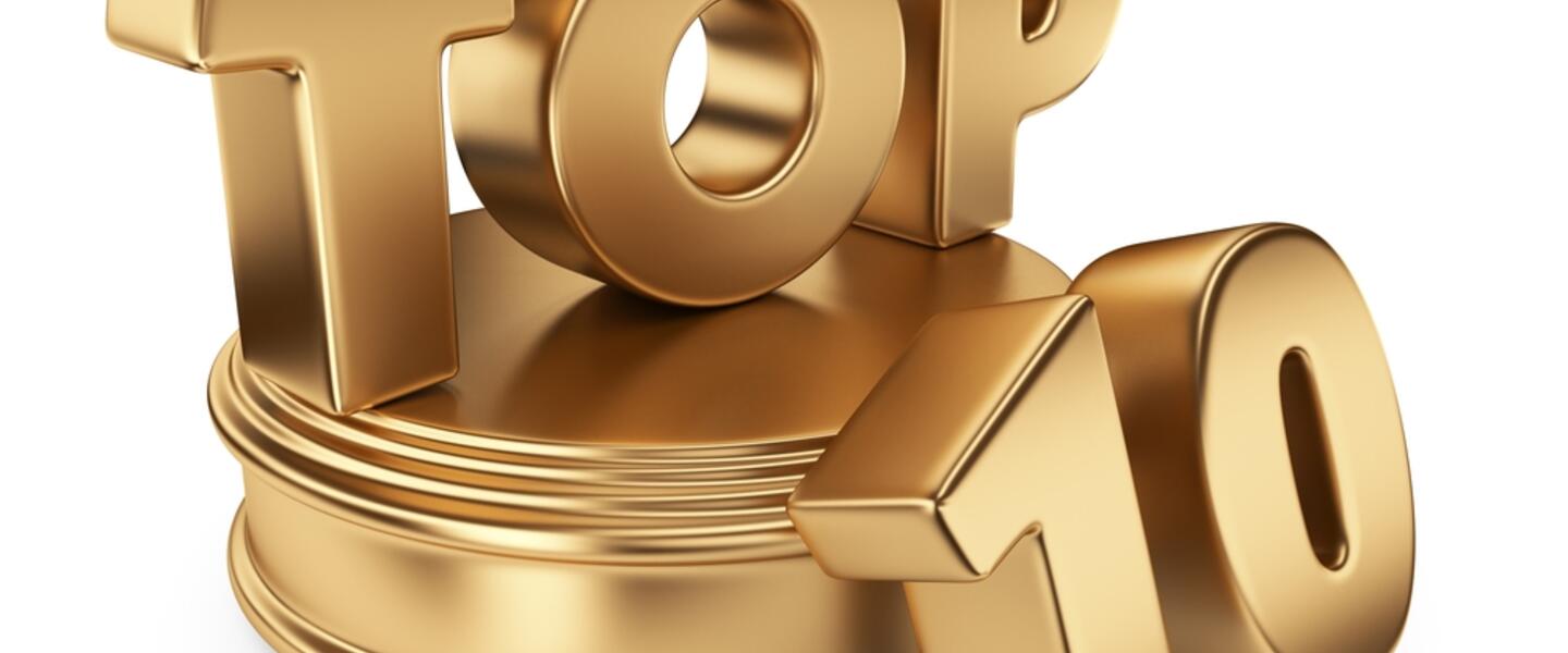 Georgia Consistently Ranks in the Top 10 States for Doing Business