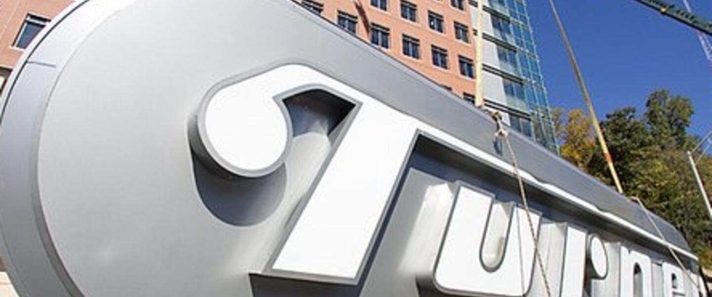 Atlanta-based Turner Broadcasting Will Make History with Digital Streaming Atlanta-based Turner Broadcasting Will Make History with Digital Streaming