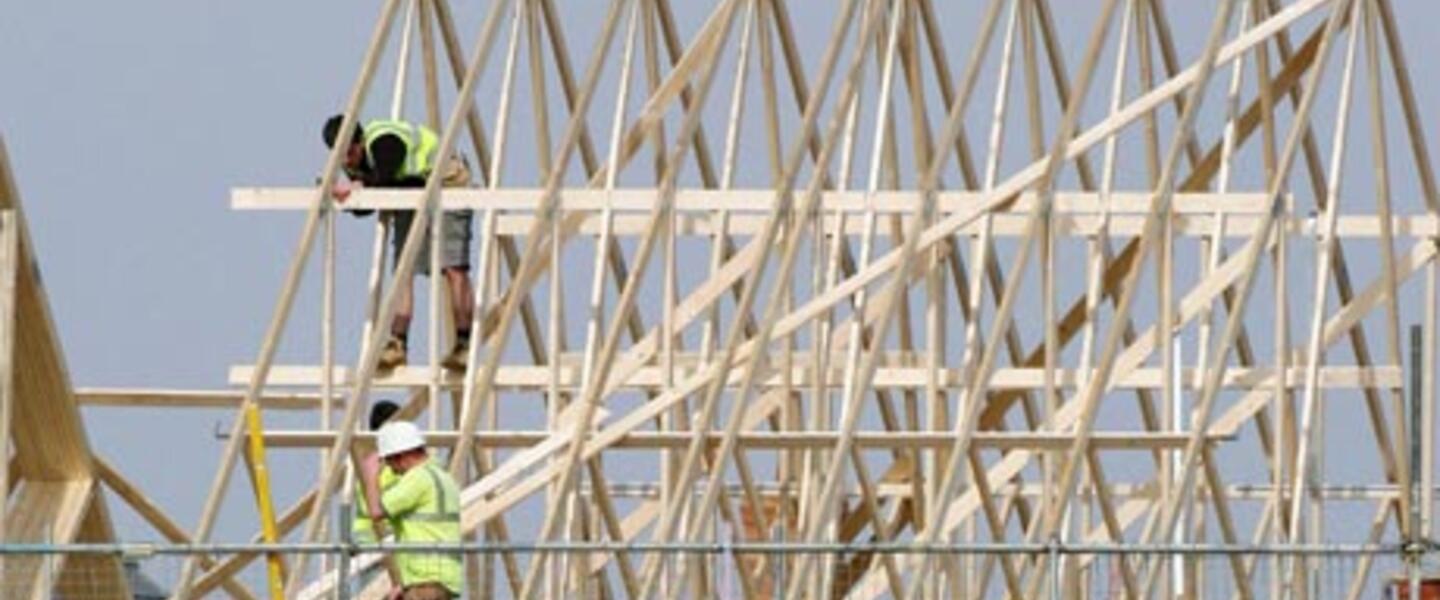 Atlanta has high levels of job growth within the construction industry.