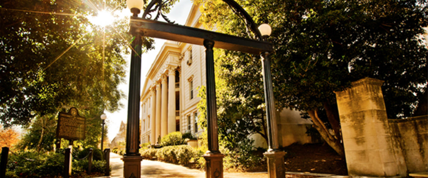 UGA and Merial win the Phoenix Award for their collaberation in animal health care and human health care innovations. UGA and Merial win the Phoenix Award for their collaberation in animal health care and human health care innovations.