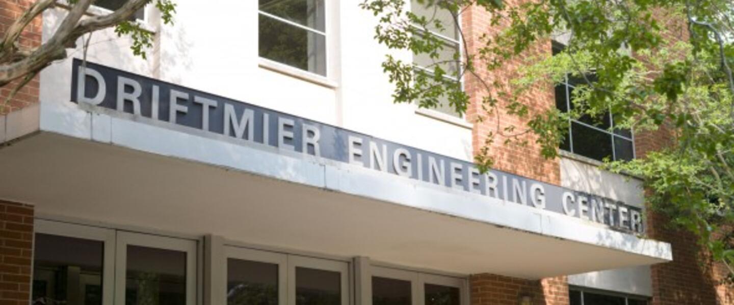 The College of Engineering at the University of Georgia grew 50 percent this past year. The College of Engineering at the University of Georgia grew 50 percent this past year.