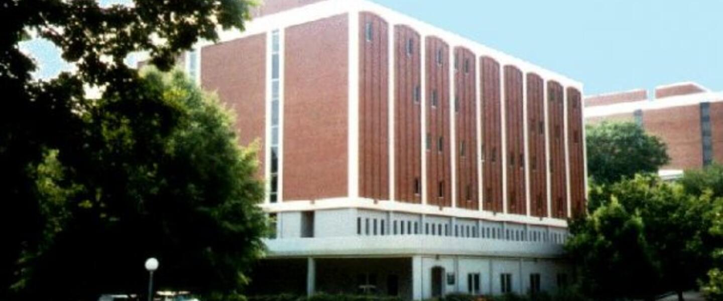 According to Students, the UGA School of Psychology is One of the Best According to Students, the UGA School of Psychology is One of the Best