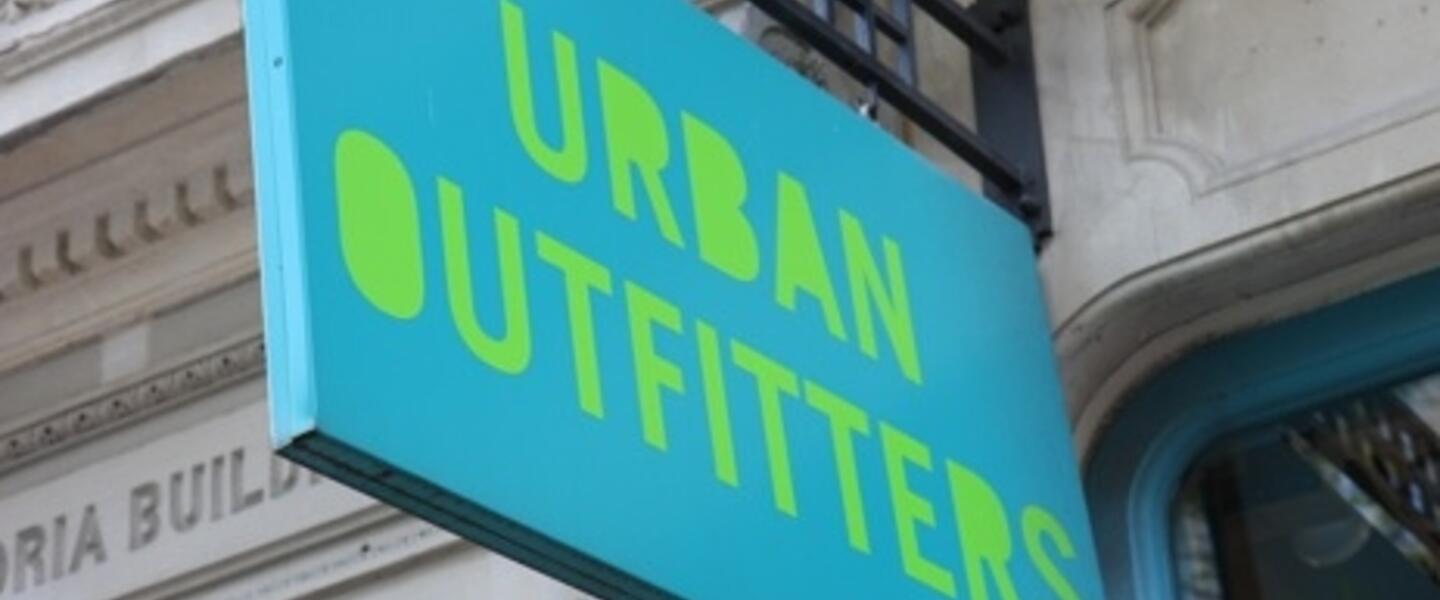 Urban Outfitters Will Locate a Major Call Center Near Augusta Urban Outfitters Will Locate a Major Call Center Near Augusta