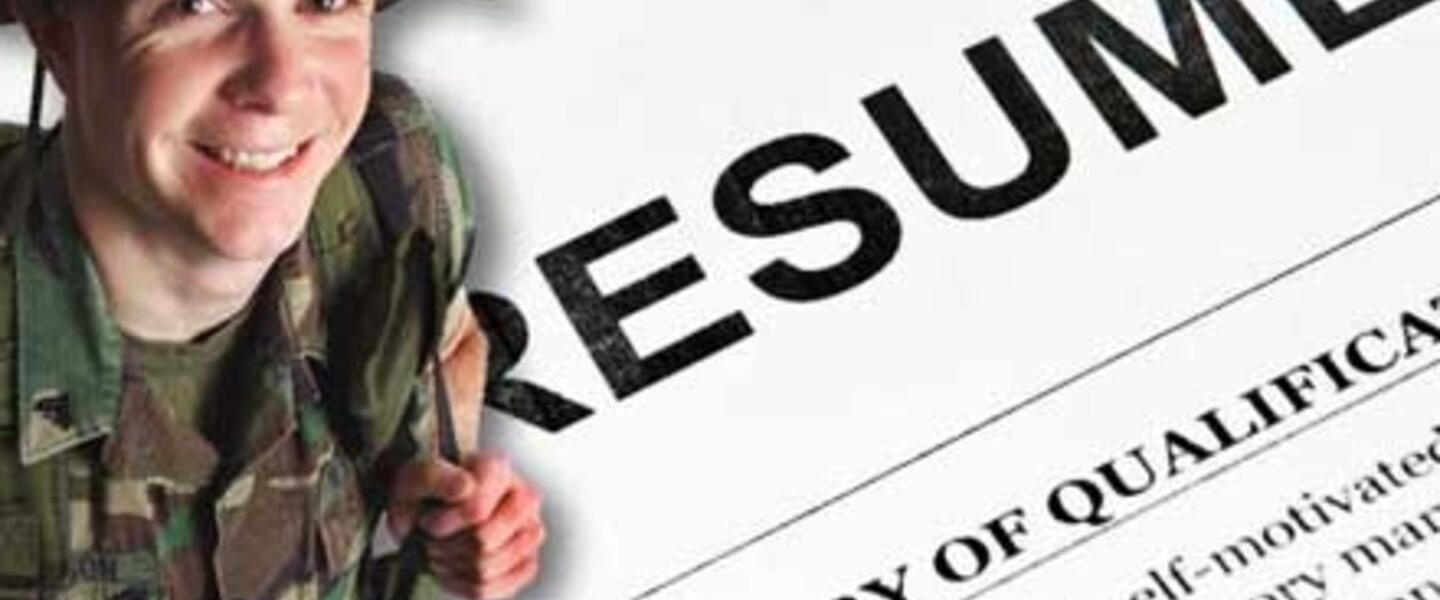 Fort Gordon is the Site for a May 7th Military & Veterans Job Fair