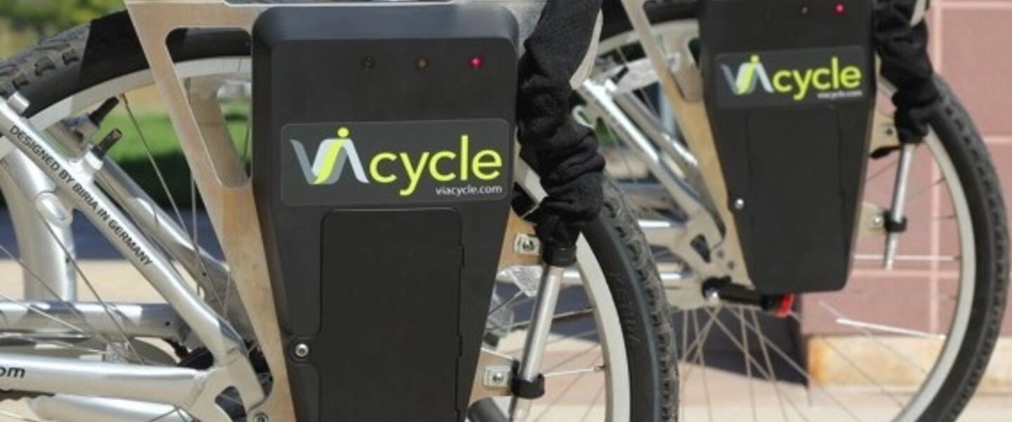 viaCycle viaCycle