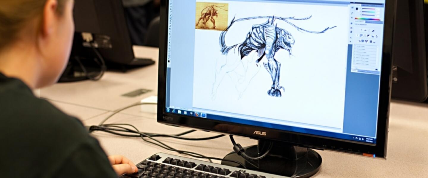 Georgia Game Developers Expo & Job Fair